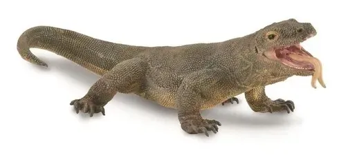 waran-z-komodo