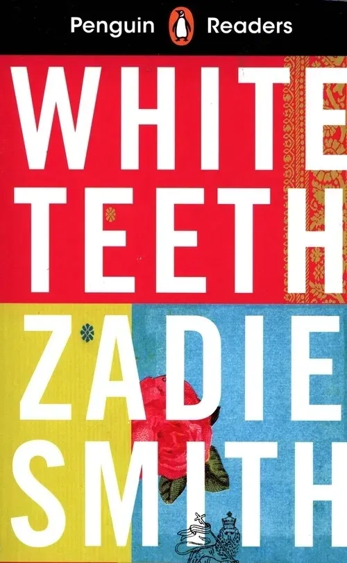 penguin-readers-level-7-white-teeth