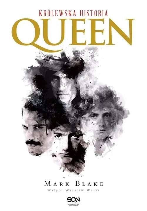 queen-krolewska-historia