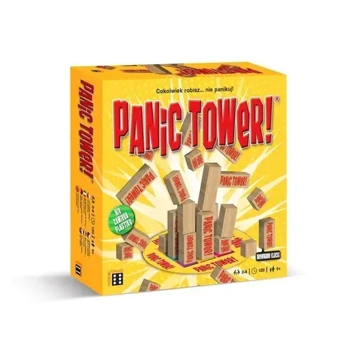 panic-tower