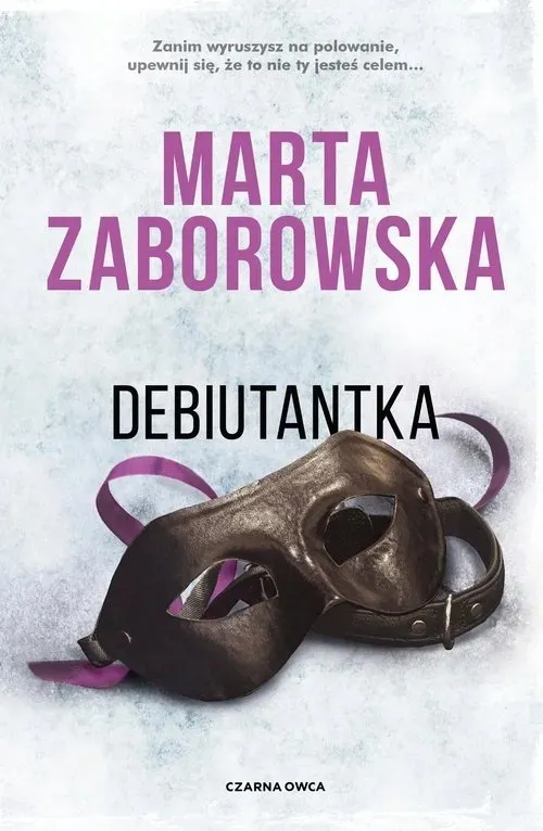 debiutantka