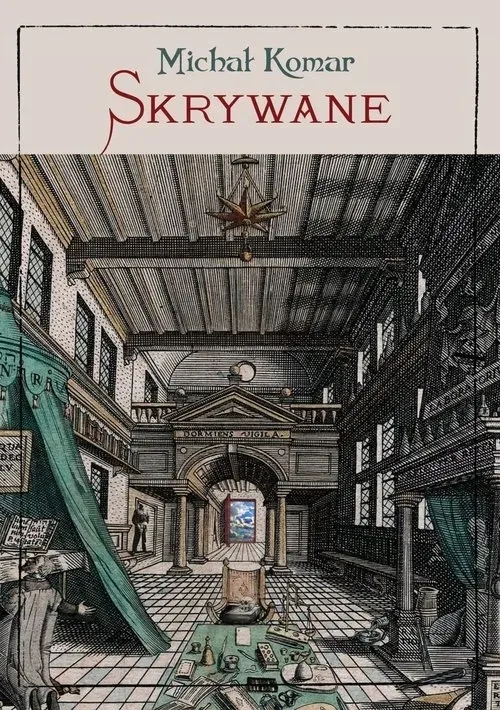 skrywane