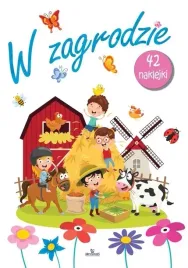 w-zagrodzie