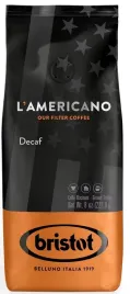 kawa-mielona-decaf-bezkofeinowa-bristot-2268-g