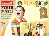 four-puzzle-endangered-animals