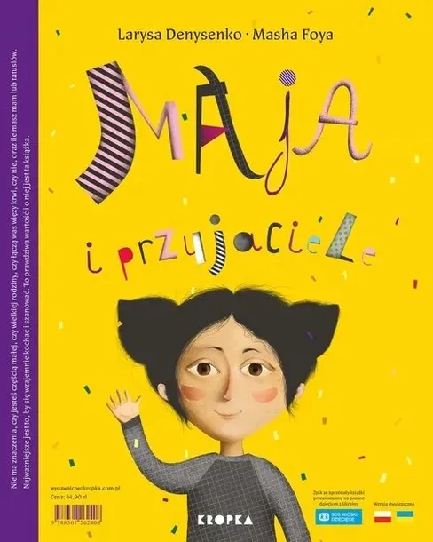 maja-i-przyjaciele