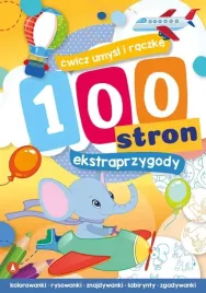 100-stron-ekstraprzygody