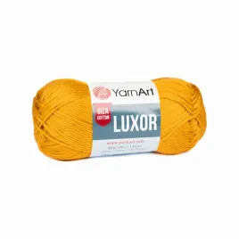 50g-wloczka-bawelna-yarnart-luxor-1227-musztardowy