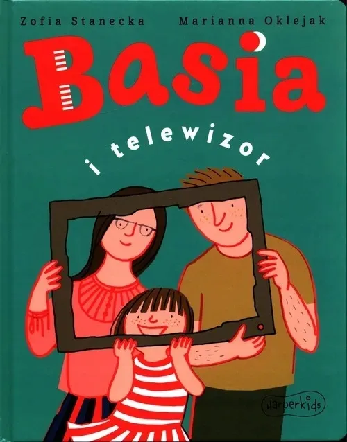 basia-i-telewizor
