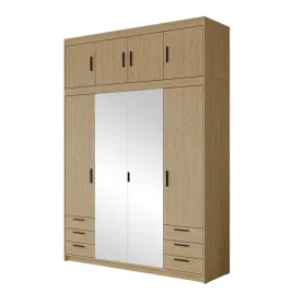 szafa-ubraniowa-z-lustrem-elena-4d6s-nadstawka