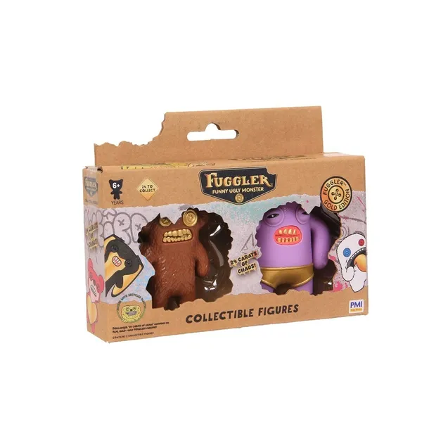 fuggler-s3-gold-edition-figures-2-pack-assortment-bohater-brak