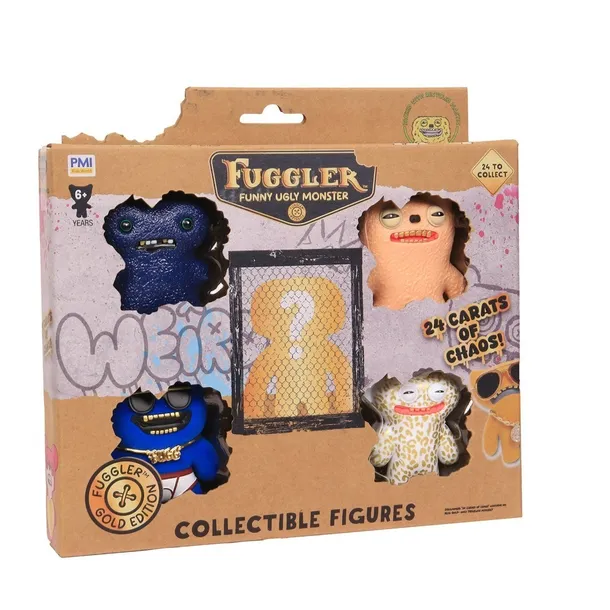 fuggler-s3-gold-edition-figures-5-pack-deluxe-box-assortment-plec-brak-informacji