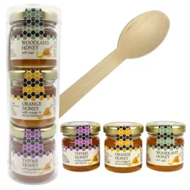 miod-z-grecji-3x40g-zestaw-prezent-lesny-pomaranczowy-tymiankowy-physis
