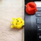 pendrive-puchatek-64gb-stan-nowy