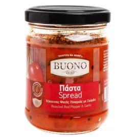 pasta-kanapkowa-pieczona-papryka-z-czosnkiem-grecka-bez-konserwantow-200g