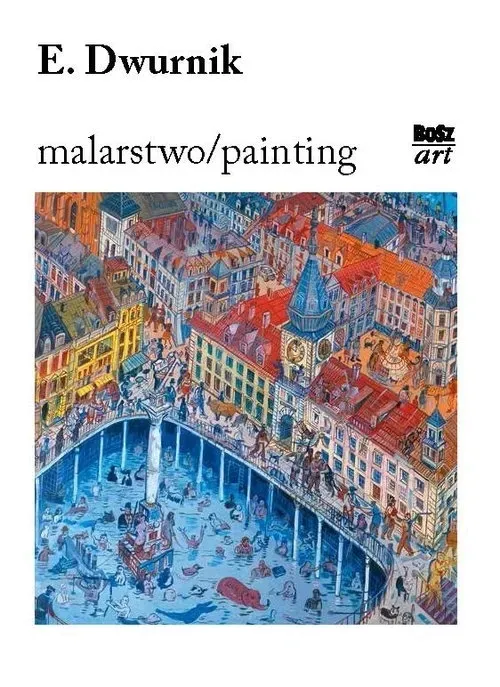 dwurnik-malarstwo