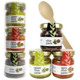 pasta-z-oliwek-grecka-na-kanapki-zestaw-prezentowy-prezent-3x-40g-physis