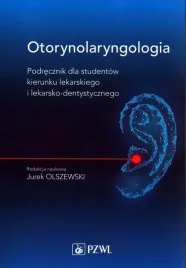 otorynolaryngologia