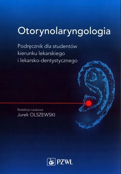otorynolaryngologia
