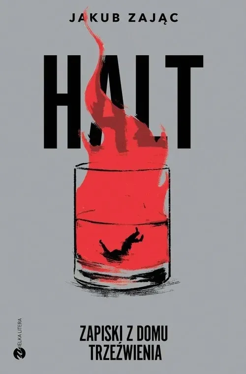 halt