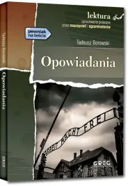 opowiadania