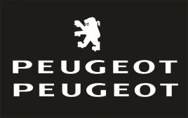 peugeot-biale-naklejki-na-rower-rozne-kolory-yess-naklejki