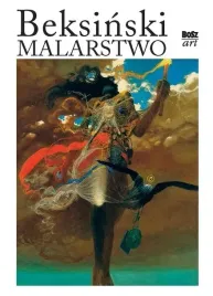 beksinski-malarstwo
