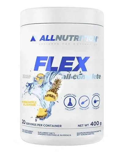 allnutrition-flex-all-complete-pineapple-400g