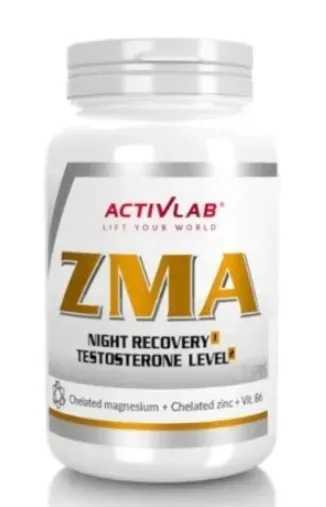 activlab-zma-90-kapsulek