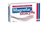 magnefar-b6-skurcz-30-tabletek