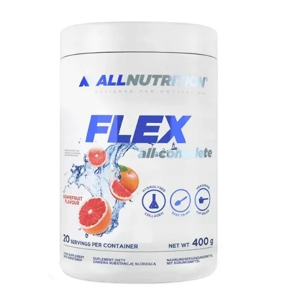 allnutrition-flex-all-complete-grapefruit-400g