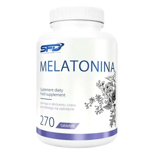 sfd-melatonina-270-tabletek