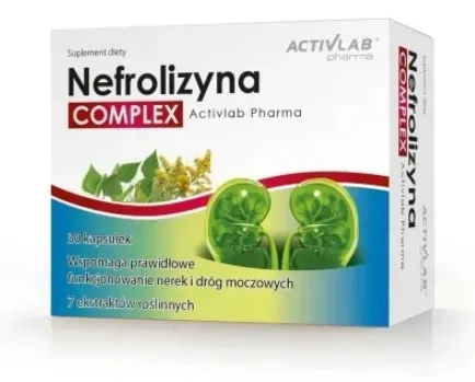 nefrolizyna-complex-30-kapsulek