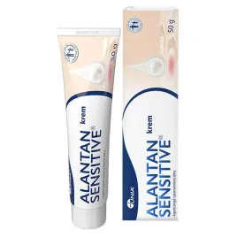 alantan-sensitive-krem-50g