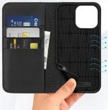 rfid-iphone-15-pro-max-etui-obudowa-skora-shieldon-stan-nowy