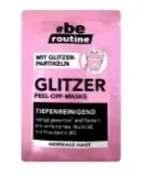 be-routine-glitzer-maska-peelingujaca-10ml