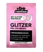 be-routine-glitzer-maska-peelingujaca-10ml