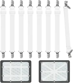 8x-napinacze-przescieradla-klipsy-zapiecie-regulowane-50-230-cm-mocne