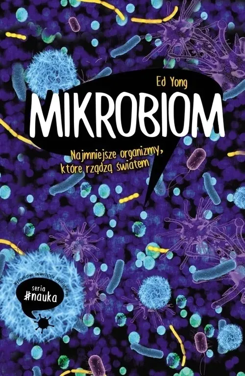 mikrobiom