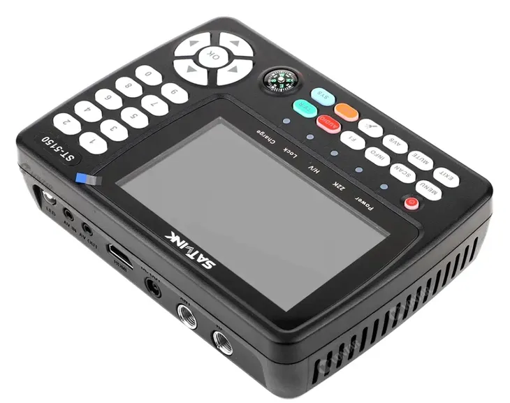 miernik-satlink-st-5150-dvb-s-s2-t-t2