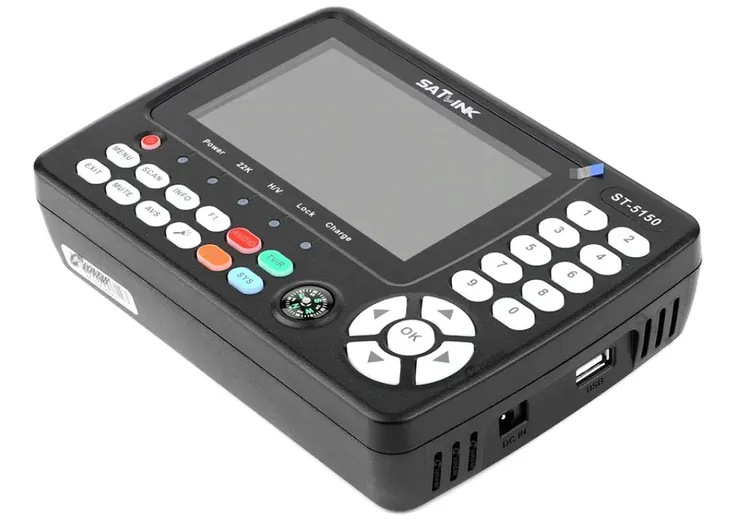 miernik-satlink-st-5150-dvb-s-s2-t-t2