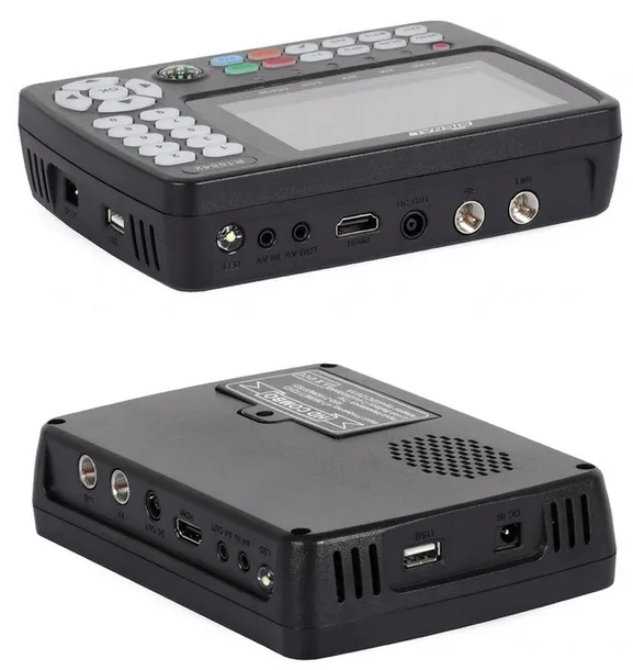 miernik-satlink-st-5150-dvb-s-s2-t-t2