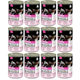 mokra-karma-dla-psa-petrepublic-monoproteina-wieprzowina-w-sosie-12x400-g