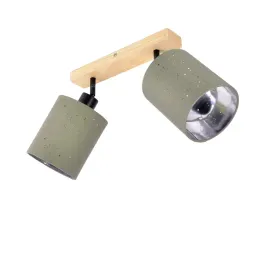 lampa-sufitowa-wiszaca-2xe27-drewno-spot-efekt-gwiazd-salon-sypialnia