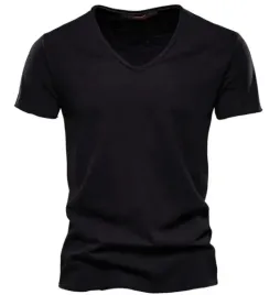 t-shirt-koszulka-meska-bawelniana-w-serek-kolory