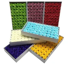 roze-mydlane-ancient-wisdom-50szt-kolory