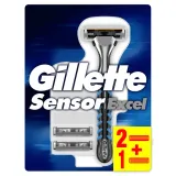 golarka-gillette-sensor-excel-ostrza-3szt