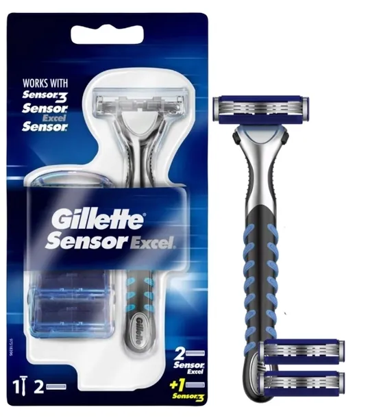 golarka-gillette-sensor-excel-ostrza-3szt