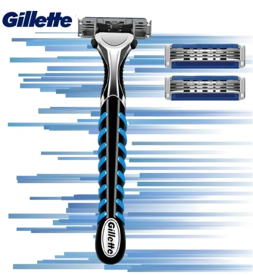 golarka-gillette-sensor-excel-ostrza-3szt