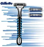 golarka-gillette-sensor-excel-ostrza-3szt